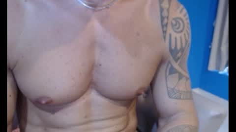 fitness1989 online show from 10.13.25