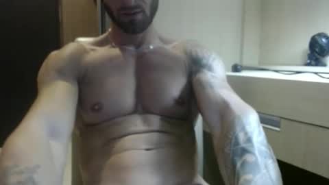 fitness1989 online show from 11.16.25