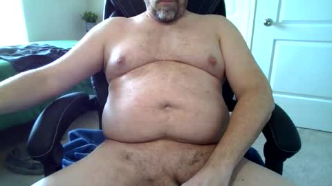fitnhairy01 online show from 04.23.26