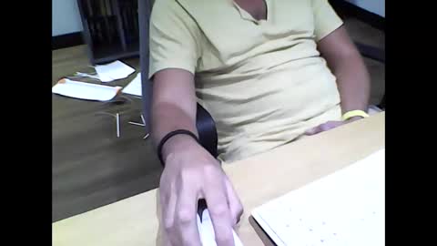 Snapshot of fitnsexy chatting on 09.22.25 fitnsexy online show from 09.22.25