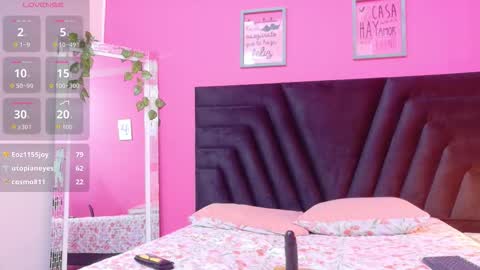 Violetta online show from 03.13.26