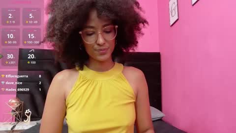 Violetta online show from 03.17.26