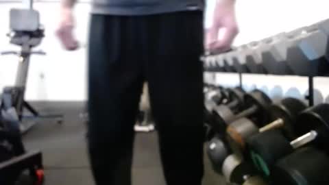 Snapshot of fitshow75 chatting on 12.16.24 Links in Bio below online show from 12.16.24