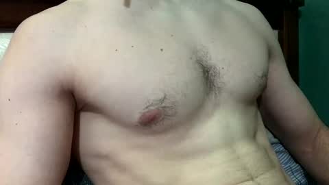 Snapshot of fittbigdick chatting on 01.22.25 FittBoy online show from 01.22.25