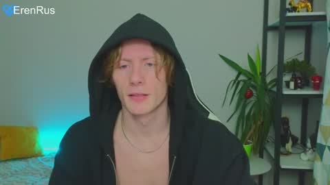 Snapshot of fixsicki chatting on 01.16.25 Eren.  online show from 01.16.25