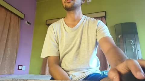 Ur BoyToy online show from 07.07.26