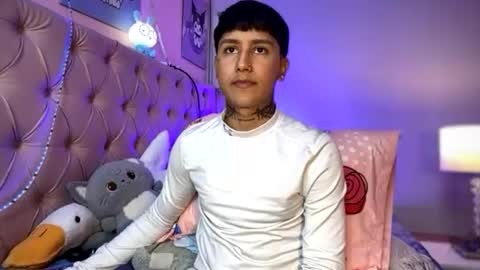 fj_araujo online show from 07.03.26