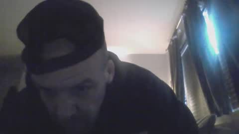 Snapshot of fkmylife6669 chatting on 02.05.25 Nate online show from 02.05.25