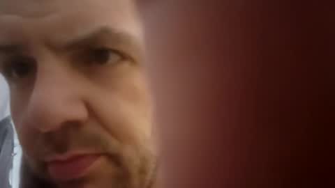 Snapshot of fkmylife6669 chatting on 02.17.25 Nate online show from 02.17.25