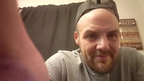 Snapshot of fkmylife6669 chatting on 03.03.25 Nate online show from 03.03.25