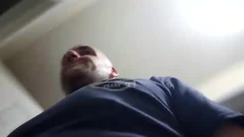 Snapshot of fkmylife6669 chatting on 09.27.25 Nate online show from 09.27.25