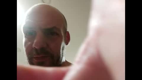 Snapshot of fkmylife6669 chatting on 11.06.25 Nate online show from 11.06.25