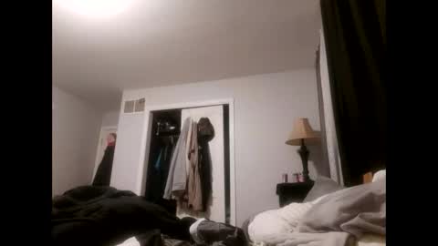 Snapshot of fkmylife6669 chatting on 11.08.25 Nate online show from 11.08.25