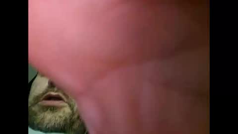 Snapshot of fkmylife6669 chatting on 11.10.25 Nate online show from 11.10.25