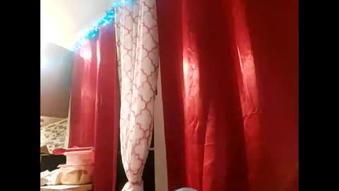 Snapshot of fkmylife6669 chatting on 12.18.25 Nate online show from 12.18.25