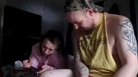 Snapshot of fkmylife6669 chatting on 03.04.26 Nate online show from 03.04.26