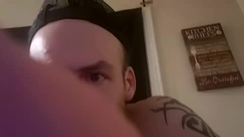 Snapshot of fkmylife6669 chatting on 03.10.26 Nate online show from 03.10.26