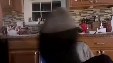 Snapshot of fkmylife6669 chatting on 03.13.26 Nate online show from 03.13.26