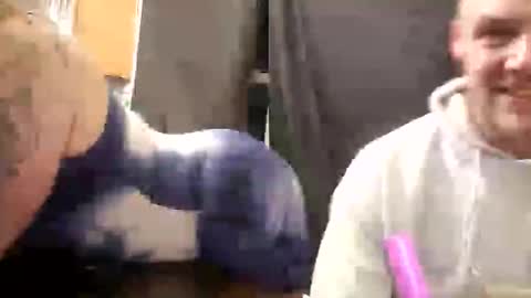Nate online show from 04.28.26