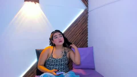 Sophia Antonella Ryan online show from 06.08.26