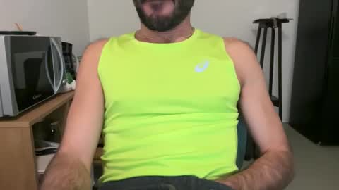 Fla is short for Flavio online show from 12.16.25