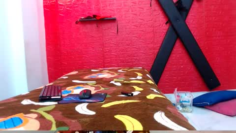 Snapshot of flaca8945 chatting on 09.27.25 FLACA online show from 09.27.25