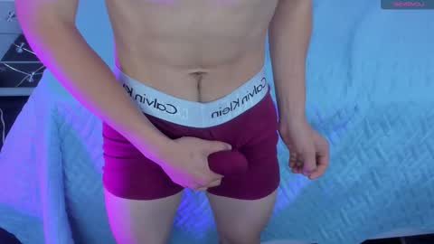 Fernando online show from 03.17.26