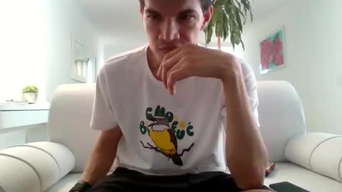 Snapshot of flacohotsexy chatting on 02.23.25 Charles mi new TWT Flacousa1 online show from 02.23.25