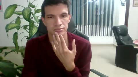 Snapshot of flacohotsexy chatting on 10.13.25 Charles mi new TWT Flacousa1 online show from 10.13.25