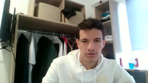 Charles mi new  TWT Flacousa1 online show from 05.09.26