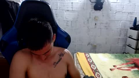  FLACO  online show from 07.11.26