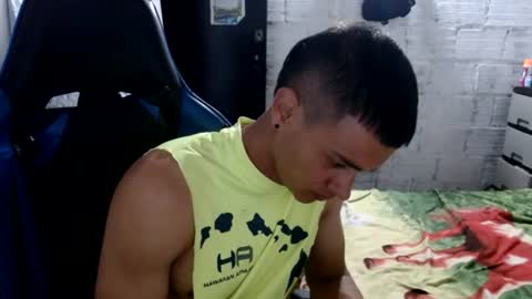  FLACO  online show from 07.19.26