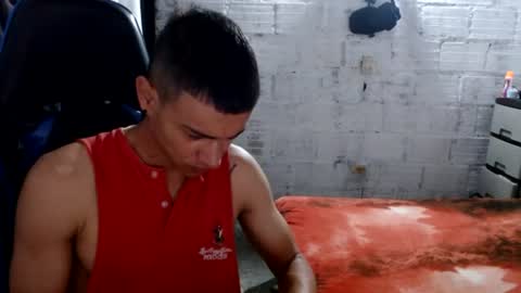  FLACO  online show from 07.20.26