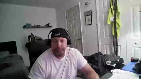Snapshot of flaguy3233 chatting on 12.03.24 Florida guy online show from 12.03.24