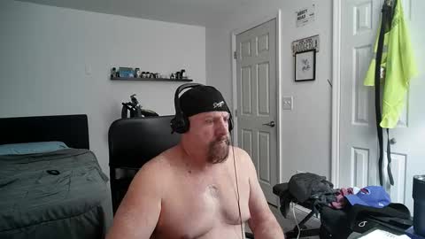 Snapshot of flaguy3233 chatting on 12.10.24 Florida guy online show from 12.10.24