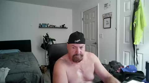 Snapshot of flaguy3233 chatting on 12.10.24 Florida guy online show from 12.10.24