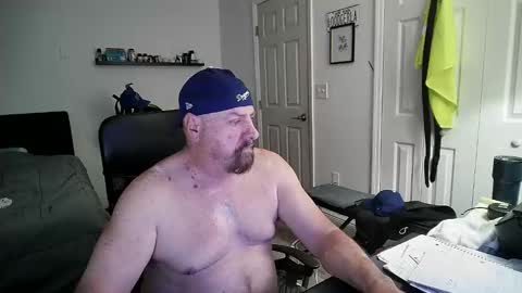 Snapshot of flaguy3233 chatting on 12.13.24 Florida guy online show from 12.13.24