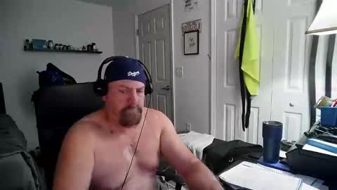 Snapshot of flaguy3233 chatting on 12.15.24 Florida guy online show from 12.15.24