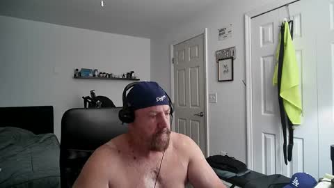 Snapshot of flaguy3233 chatting on 12.16.24 Florida guy online show from 12.16.24