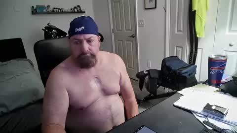 Snapshot of flaguy3233 chatting on 01.05.25 Florida guy online show from 01.05.25