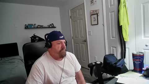 Snapshot of flaguy3233 chatting on 01.07.25 Florida guy online show from 01.07.25