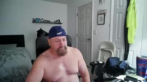 Snapshot of flaguy3233 chatting on 01.09.25 Florida guy online show from 01.09.25