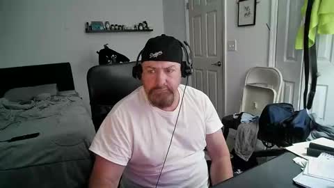 Snapshot of flaguy3233 chatting on 01.10.25 Florida guy online show from 01.10.25