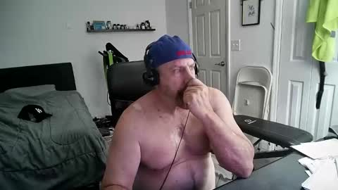 Snapshot of flaguy3233 chatting on 01.11.25 Florida guy online show from 01.11.25