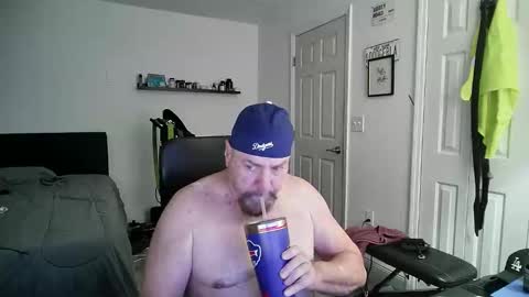 Snapshot of flaguy3233 chatting on 01.19.25 Florida guy online show from 01.19.25