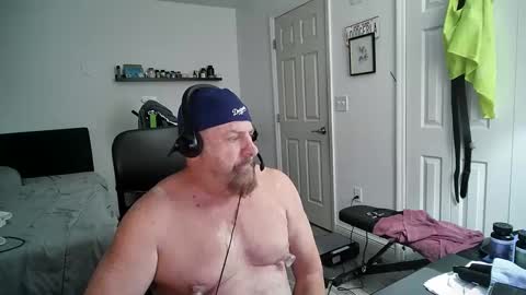 Snapshot of flaguy3233 chatting on 01.22.25 Florida guy online show from 01.22.25