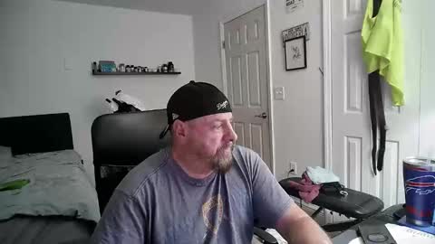 Snapshot of flaguy3233 chatting on 01.24.25 Florida guy online show from 01.24.25