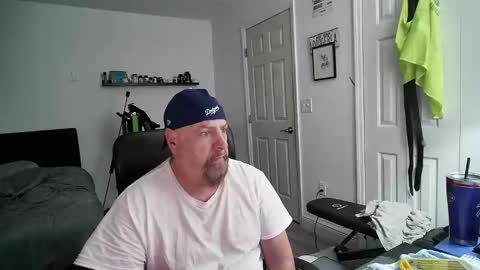 Snapshot of flaguy3233 chatting on 01.26.25 Florida guy online show from 01.26.25
