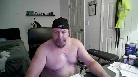 Snapshot of flaguy3233 chatting on 01.30.25 Florida guy online show from 01.30.25
