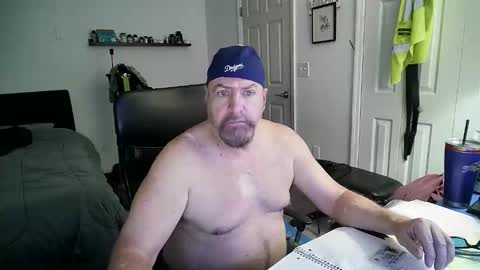 Snapshot of flaguy3233 chatting on 02.04.25 Florida guy online show from 02.04.25